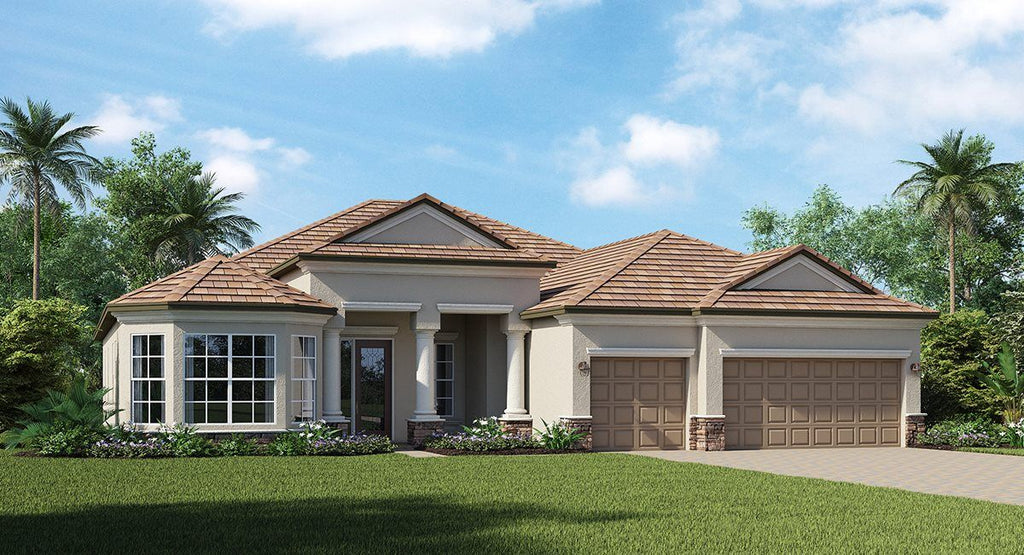 17336 Polo Trail (Sawgrass)