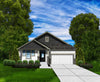 Stonebrae Craftsman Plan