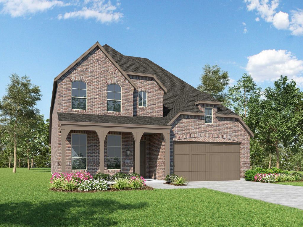 Plan Westbury
