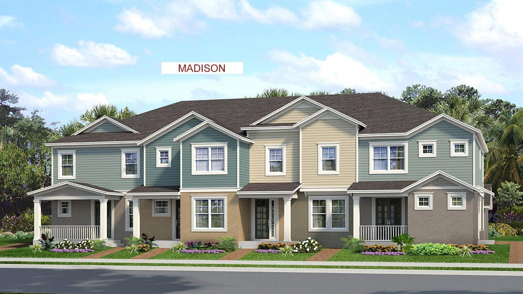 Madison