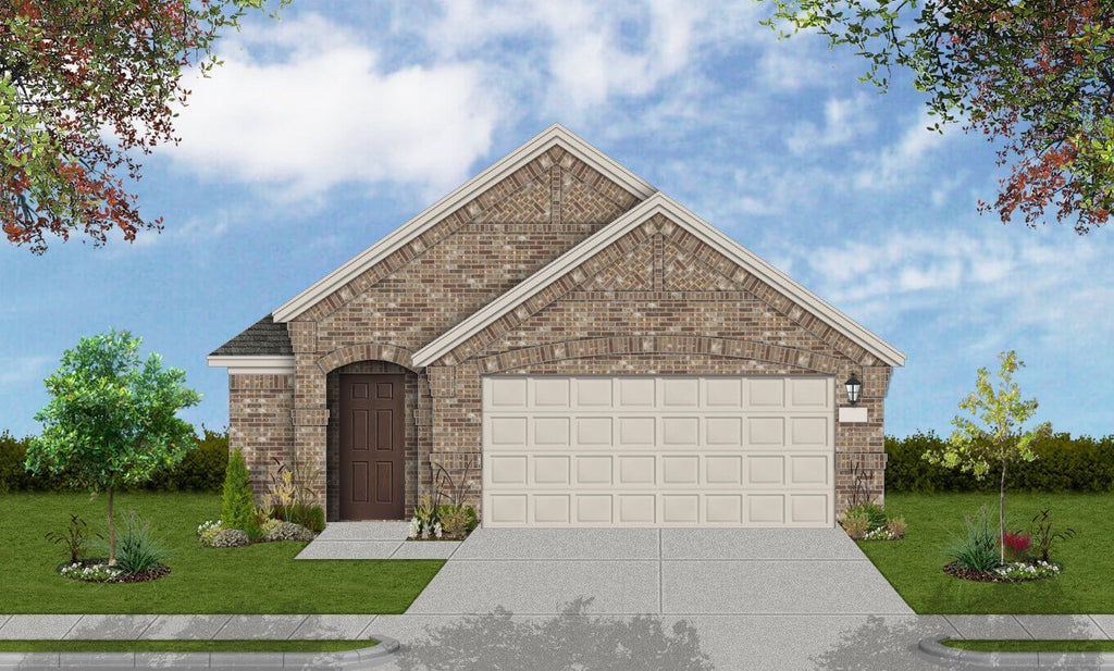 32090 Quail Terrace Ln (Wildorado)