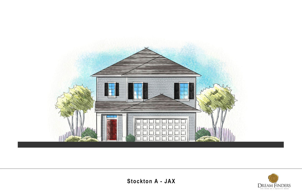 Stockton Plan