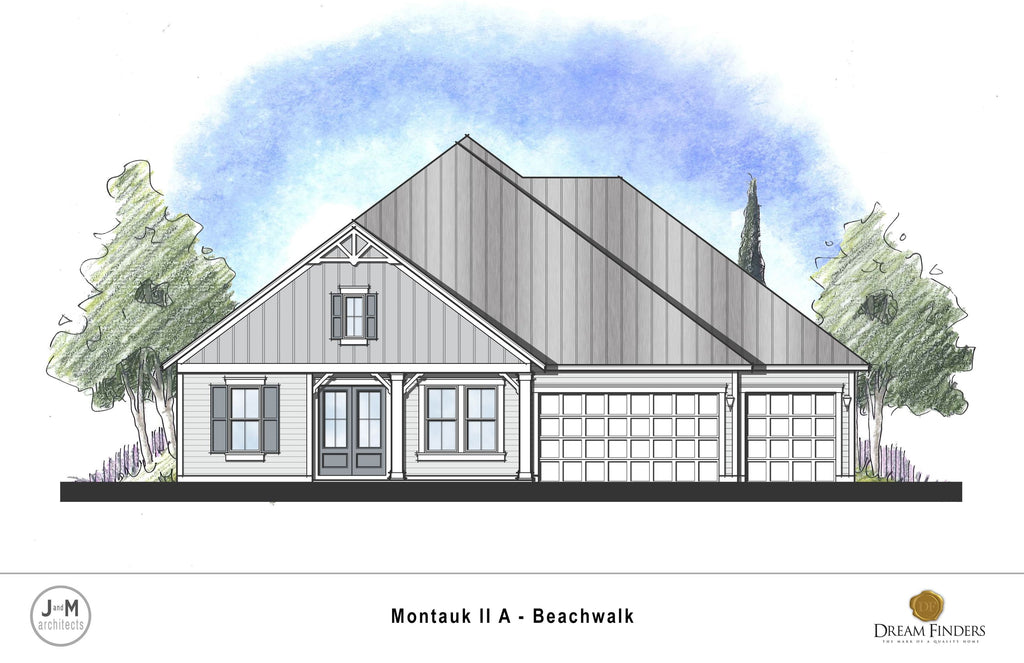 Montauk II