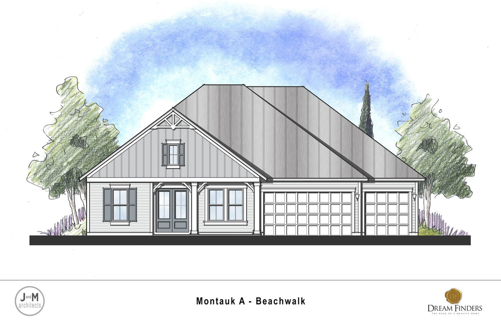 Montauk Plan