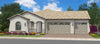 Pelican Bay Super Garage Plan