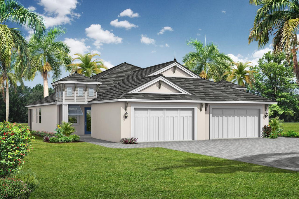 Captiva Villa Home