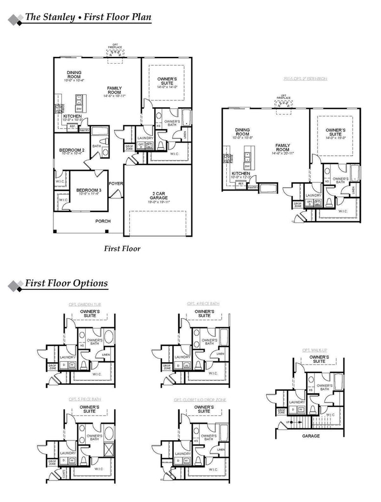 Stanley Plan