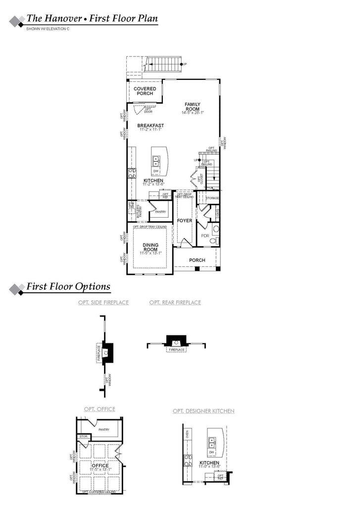 Hanover Plan