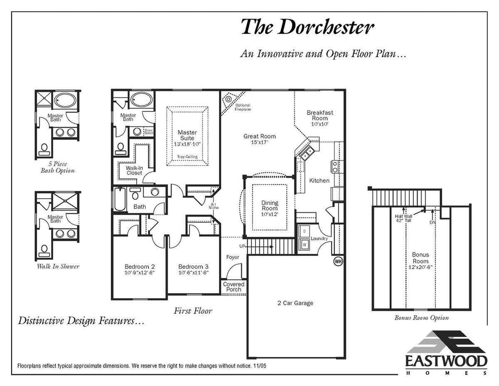 Dorchester Plan