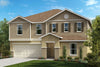 9866 Mesic Woods Ave (Plan 2566 Modeled)