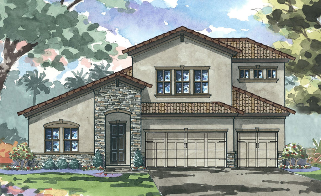 Islamorada II Plan