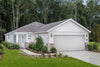 Plan 1501 Modeled Plan