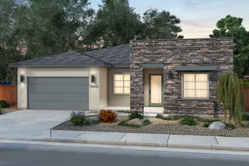Cross Creek Plan 2
