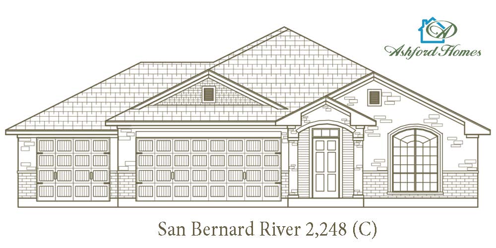 2248: The San Bernard River