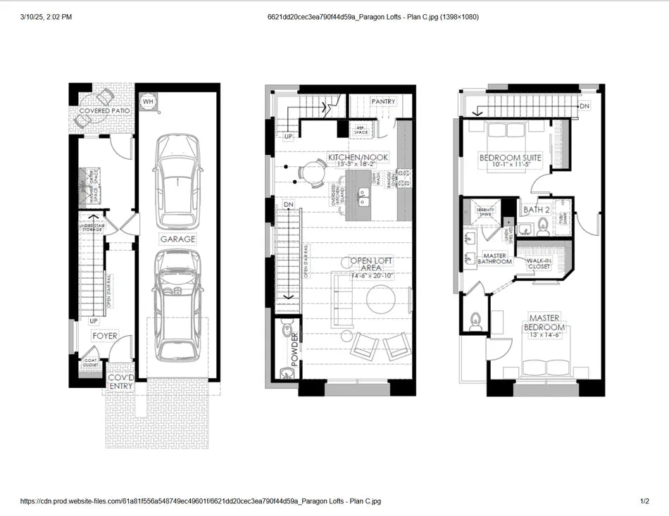PLAN C