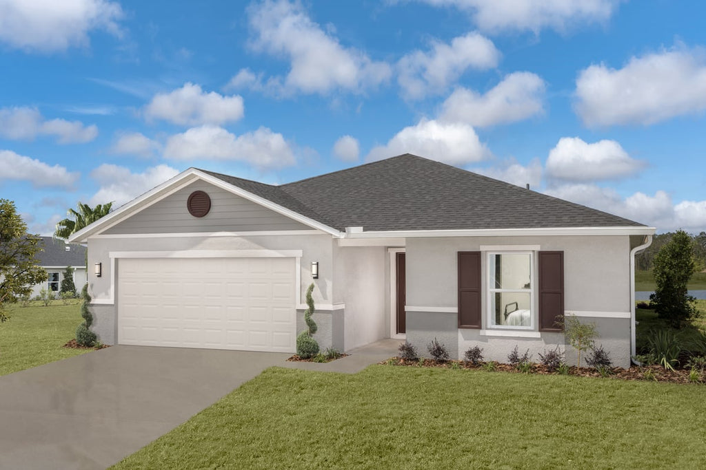 Plan 1989 Modeled