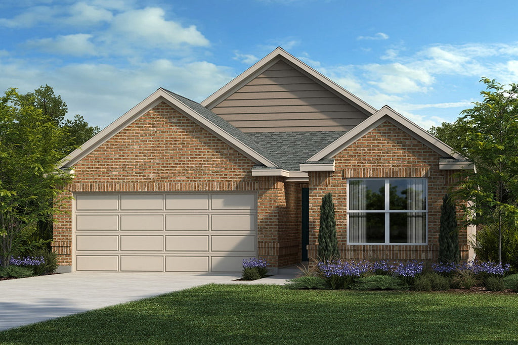 Plan 1655 Modeled