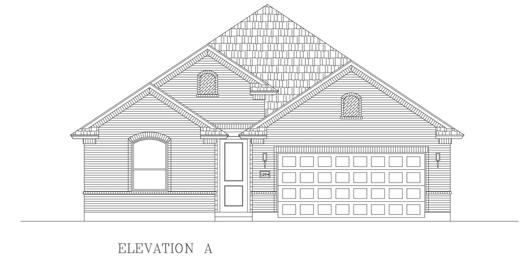 Bluebonnet Plan