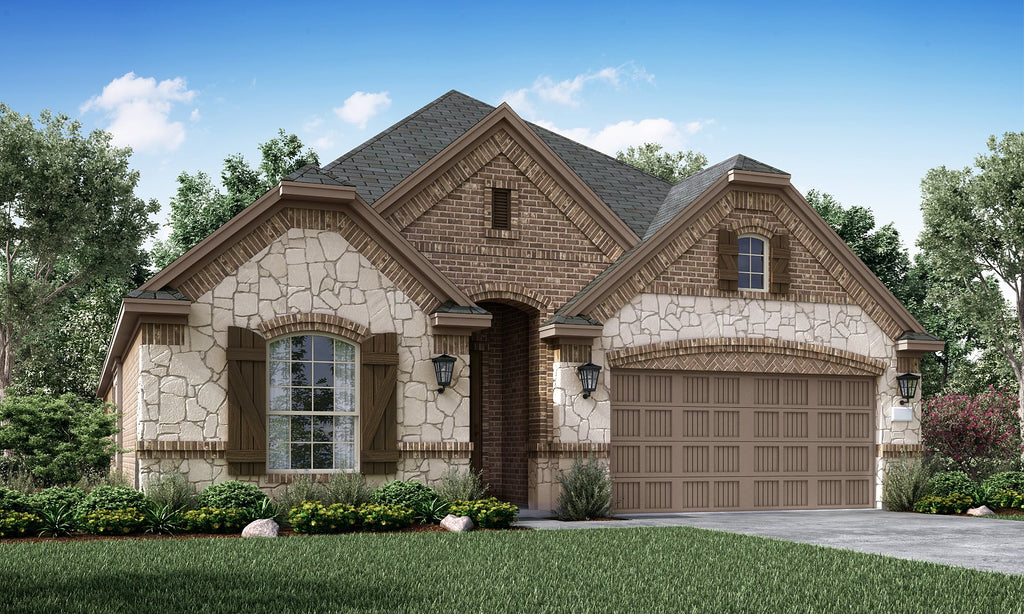 3408 Spring Grove Lane (Belton II)