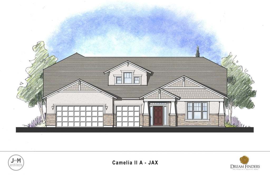 Camelia II Plan