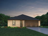 1027 Barstow Drive (The Briscoe (820))