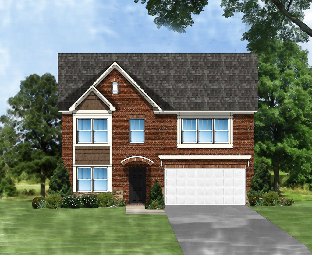 297 Cedar Hollow Lane Lot 26 (Porter II D4)