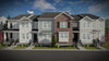 Chantelle Inner Townhome Plan