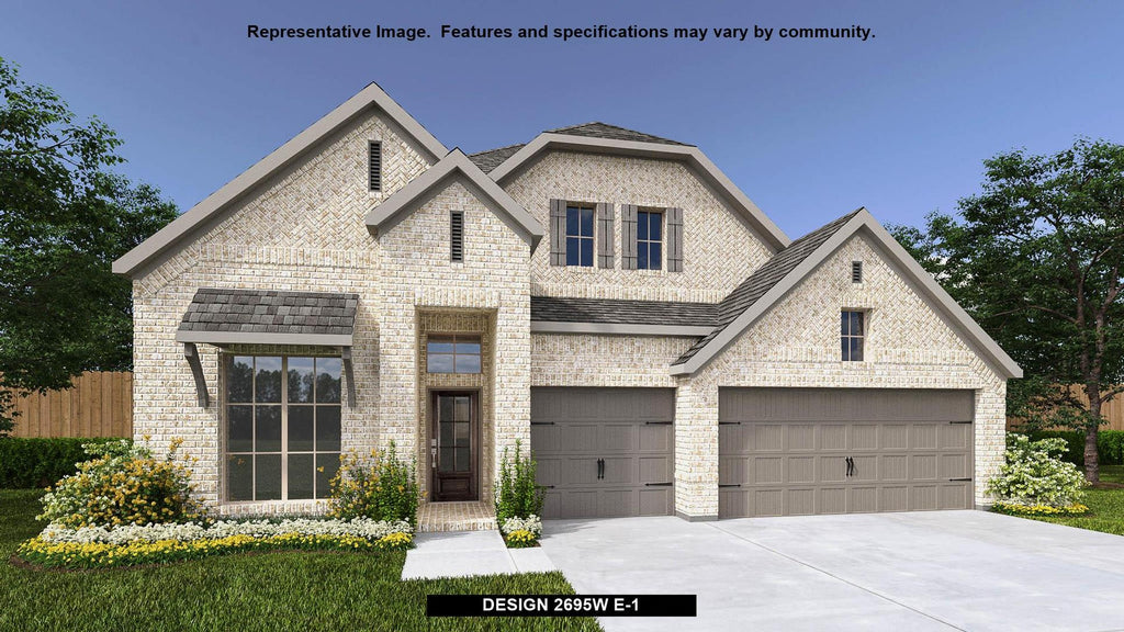 929 BRIDLE PATH PARKWAY (2695W)