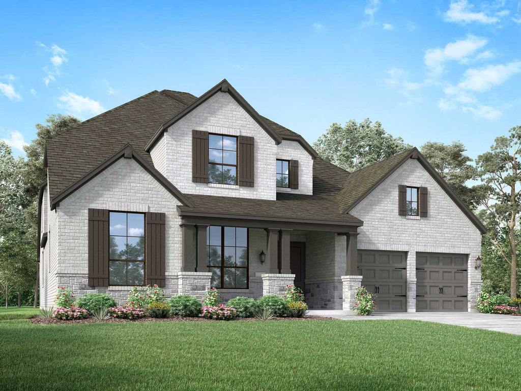 6908 Basket Flower Road (Plan 222)