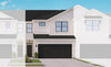 417C Fieldwood Drive (Townhome Series - Acadia E)