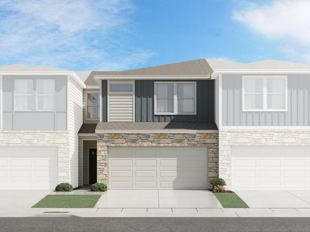 The Bonnell (161