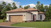 9544 SW Royal Poinciana Drive (Capri)