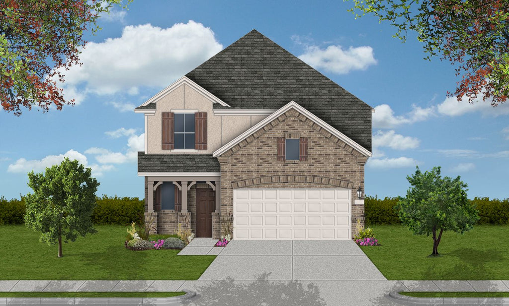 Axtell Plan