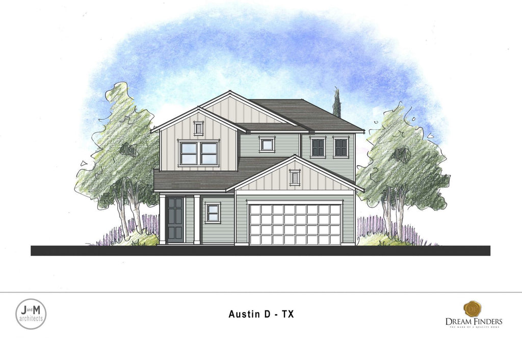 123 Trailside (Austin)