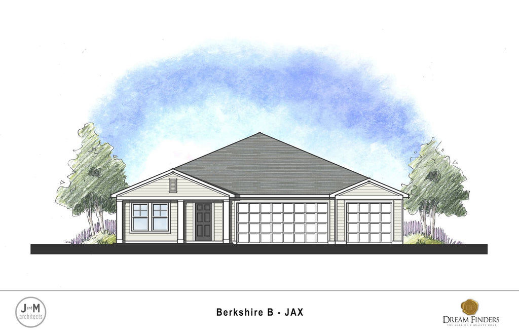 Berkshire Plan