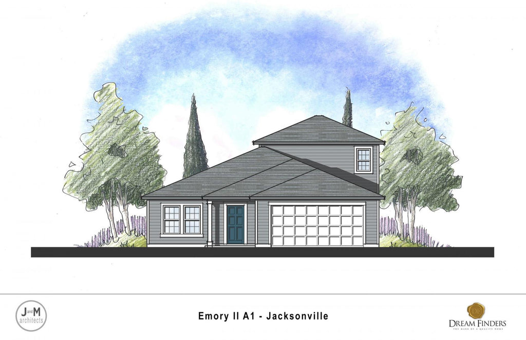 Emory II Plan