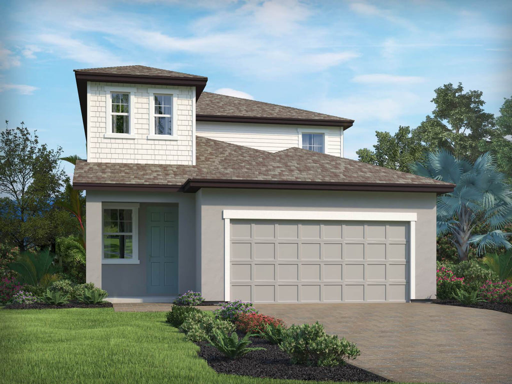 3132 Crab Trap Drive (Willow)