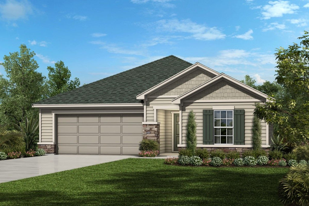 2554 Trumpet Ln (Plan 1541 Modeled)