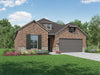 1400 Saddle Ridge Drive (Plan Denton)