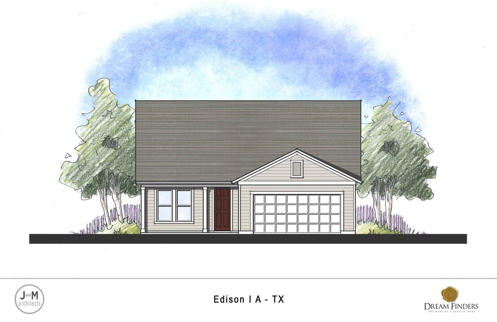 Edison Plan