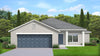 4206 SW 172nd Place Road (Model X)