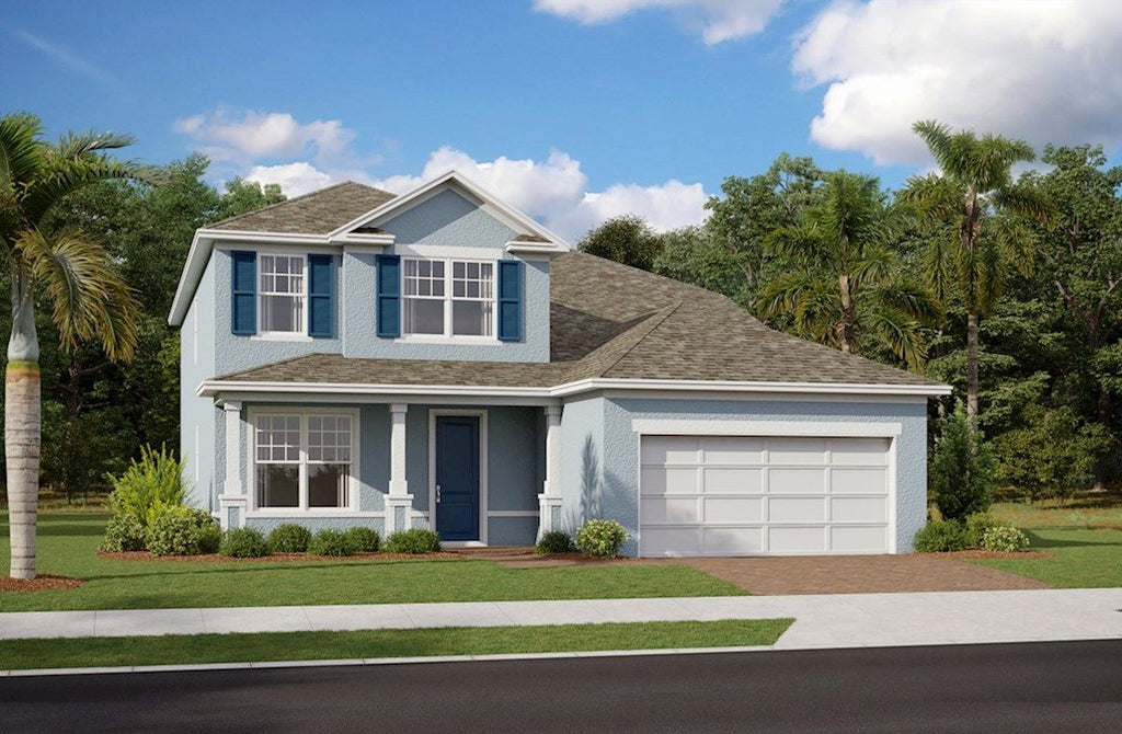1780 STAMEN DRIVE (Newbury II)