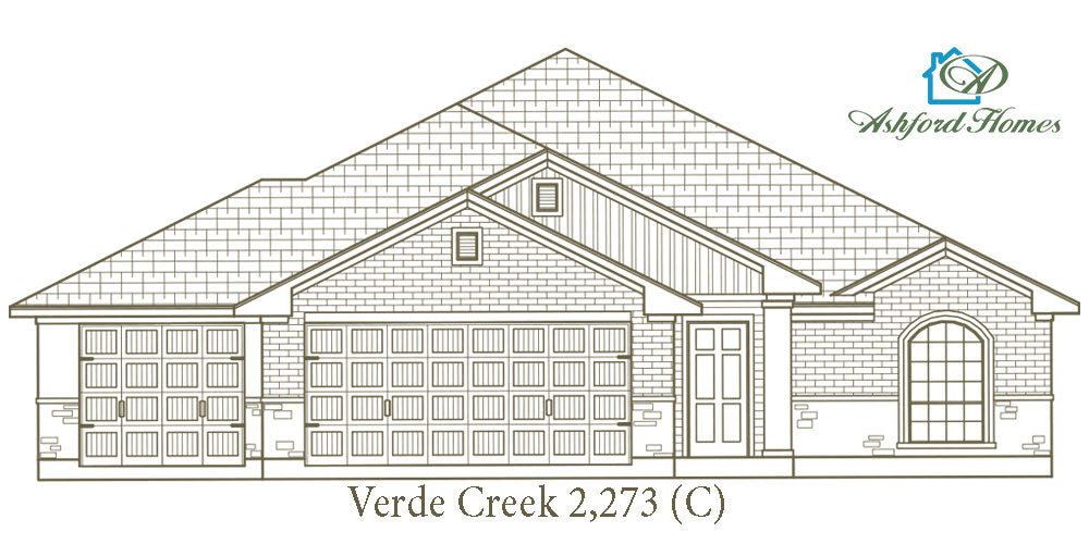 2273: The Verde Creek