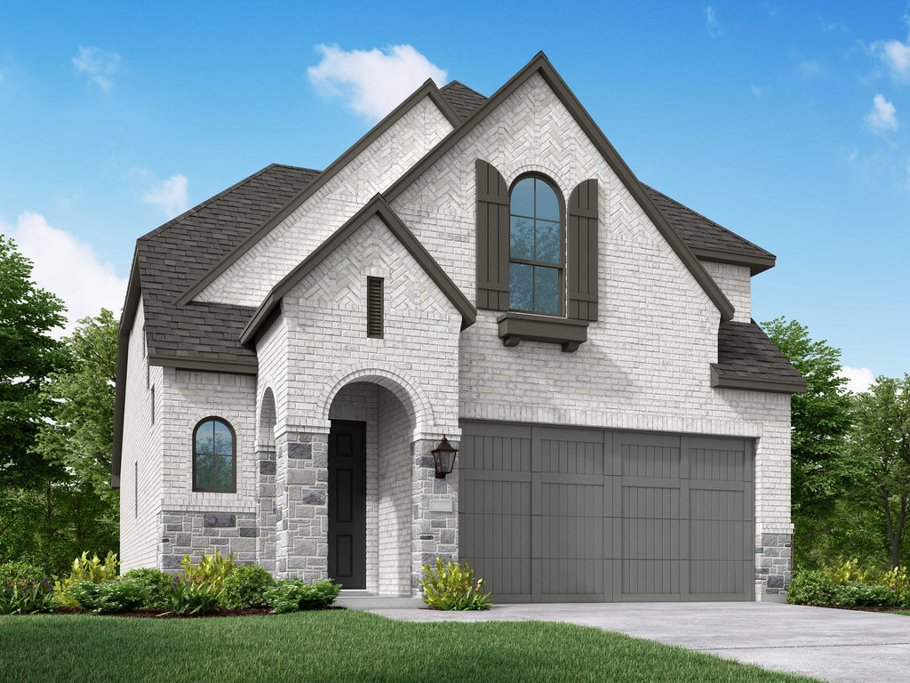 Plan Lyndhurst