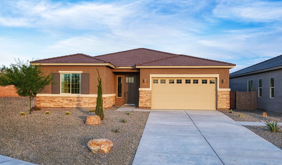 8028 N Purple Aster Place (Cassandra)