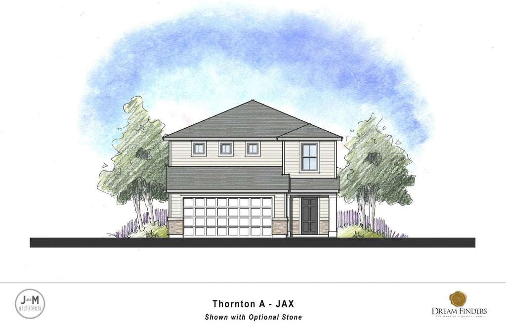 Thornton Plan