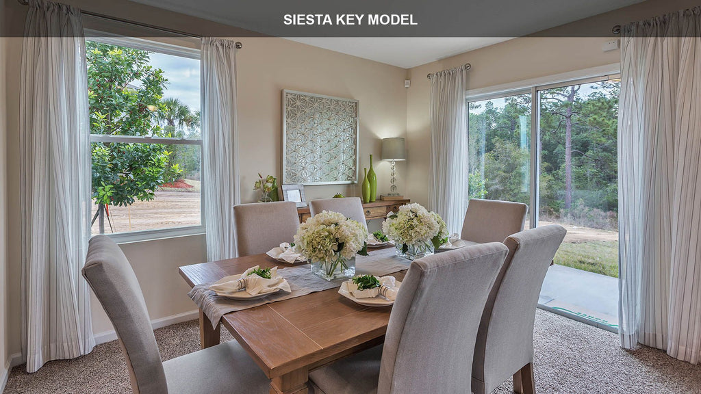 (Contact agent for address) SIESTA KEY