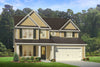 WILLOW OAK Plan