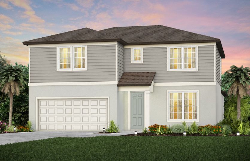 Whitestone