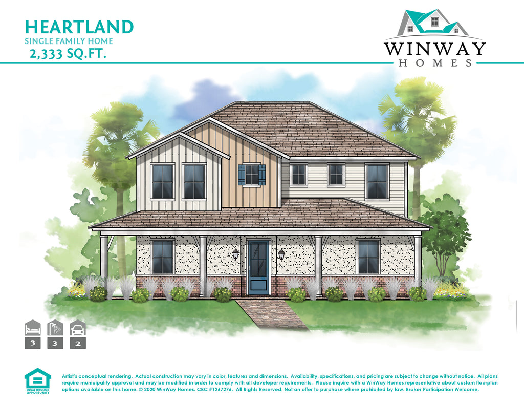 Heartland
